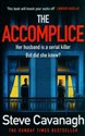 The Accomplice  buy polish books in Usa