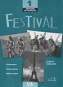 Festival 1 Exercises + CD polish books in canada