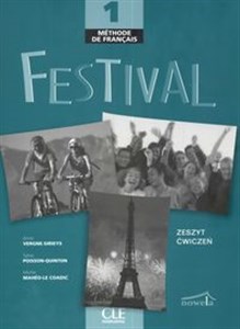 Festival 1 Exercises + CD polish books in canada