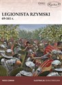 Legionista rzymski 69-161  