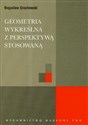 Geometria wykreślna z perspektywą stosowaną Canada Bookstore