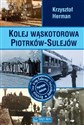 Kolej wąskotorowa Piotrków-Sulejów - Krzysztof Herman