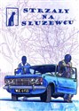 Strzały na Służewcu pl online bookstore