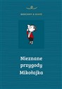 Nieznane przygody Mikołajka - Polish Bookstore USA