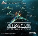 [Audiobook] Odyssey One Tom 1 Rozgrywka w ciemno bookstore