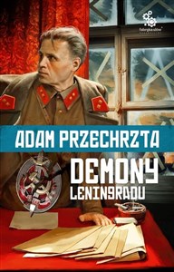Cykl Wojenny Tom 1 Demony Leningradu Polish Books Canada