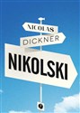 Nikolski - Nicolas Dickner