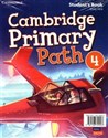 Cambridge Primary Path Level 4 Student's Book with Creative Journal - Emily Hird 