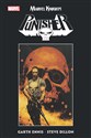 Punisher Tom 1 - Garth Ennis