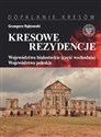 Kresowe rezydencje Tom 3 Województwo białostockie (część wschodnia) i woj. Poleskie to buy in Canada