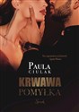 Krwawa pomyłka  Polish Books Canada