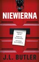 Niewierna - J.L. Butler