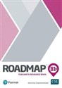 Roadmap B1+ Teacher's Resource Book  - Kate Fuscoe, Clementine Annabell bookstore