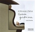 [Audiobook] Szara godzina - Zofia Kucówna