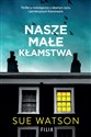 Nasze małe kłamstwa wyd. kieszonkowe - Polish Bookstore USA