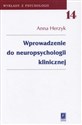 Wprowadzenie do neuropsychologii klinicznej t.14  