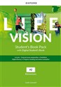 Life Vision Elementary Podręcznik + e-book + multimedia Szkoła ponadpodstawowa - Carla Leonard