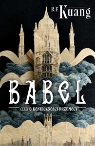 Babel czyli o konieczności przemocy in polish