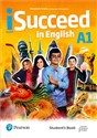 ISUCCEED IN ENGLISH A1. STUDENT'S BOOK buy polish books in Usa