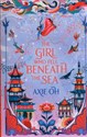 The Girl Who Fell Beneath the Sea  bookstore