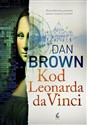 Kod Leonarda da Vinci Canada Bookstore