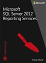 Microsoft SQL Server 2012 Reporting Services Tom 1-2 Pakiet pl online bookstore