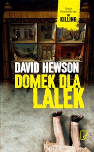 Domek dla lalek pl online bookstore