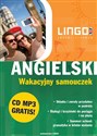 Angielski Wakacyjny samouczek Kurs języka angielskiego z płytą CD MP3 to buy in USA