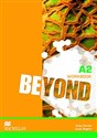 Beyond A2 Workbook to buy in Canada