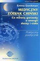 Medyczny zodiak chiński buy polish books in Usa