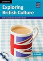 Exploring British Culture + CD  buy polish books in Usa