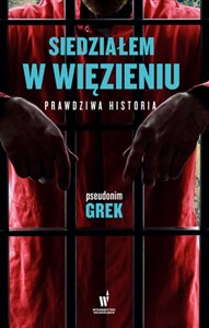 Siedziałem w więzieniu Prawdziwa historia buy polish books in Usa