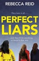 Perfect Liars Canada Bookstore