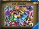 Puzzle 2D 1000 Villainous Thanos 16904 - 