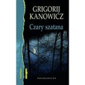 Czary szatana Polish bookstore