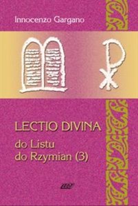 Lectio Divina 17 Do Listu do Rzymian 3 polish books in canada