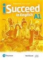 ISUCCEED IN ENGLISH A1. WORKBOOK 