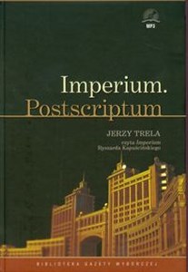 [Audiobook] Imperium Postscriptum Bookshop