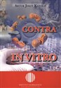 Contra in Vitro polish books in canada