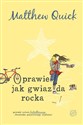 Prawie jak gwiazda rocka books in polish