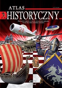 Już wiem Atlas historyczny  