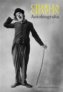 Charles Chaplin Autobiografia online polish bookstore