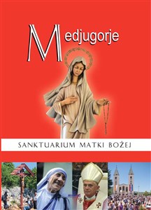 Medjugorje Sanktuarium Matki Bożej to buy in Canada