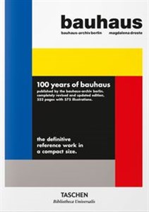 Bauhaus 1919-1933  