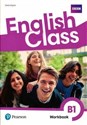 English Class B1 WB wyd. rozszerzone 2020 PEARSON online polish bookstore
