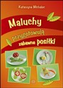 Maluchy przygotowuja zabawne posiłki Polish bookstore