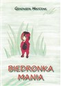 Biedronka Mania Polish bookstore