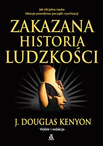 Zakazana historia ludzkości chicago polish bookstore