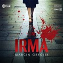 CD MP3 Irma - Polish Bookstore USA