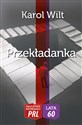 Przekładanka - Karol Wilt